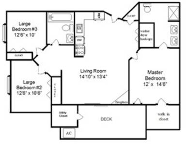 Main picture of 2300 Westlake Rd