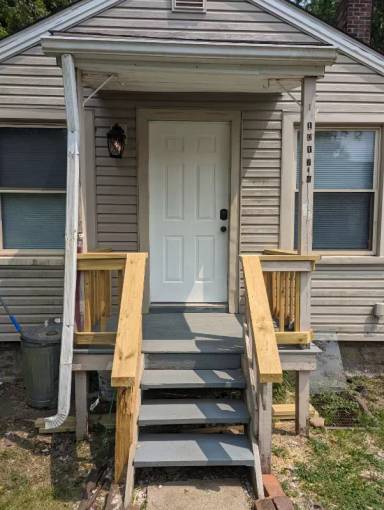 Main picture of 1017 N Mantua St