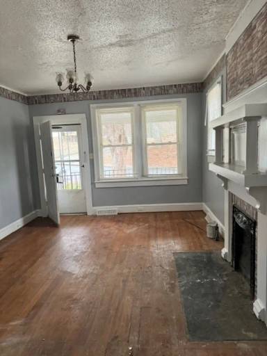 Main picture of 1625 Attucks St