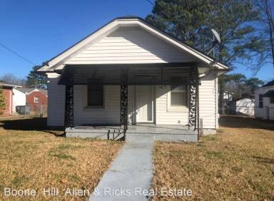Main picture of 417 Magnolia Dr