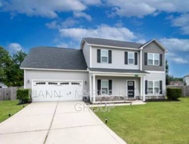Main picture of 113 Old Blossom Ct