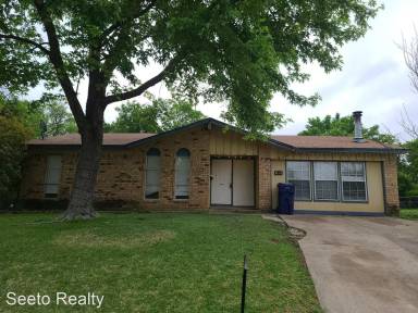 Main picture of 1628 Bitter Creek Dr