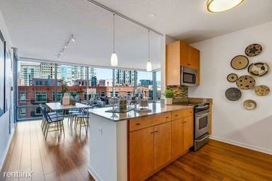 Main picture of 500 N Kingsbury St