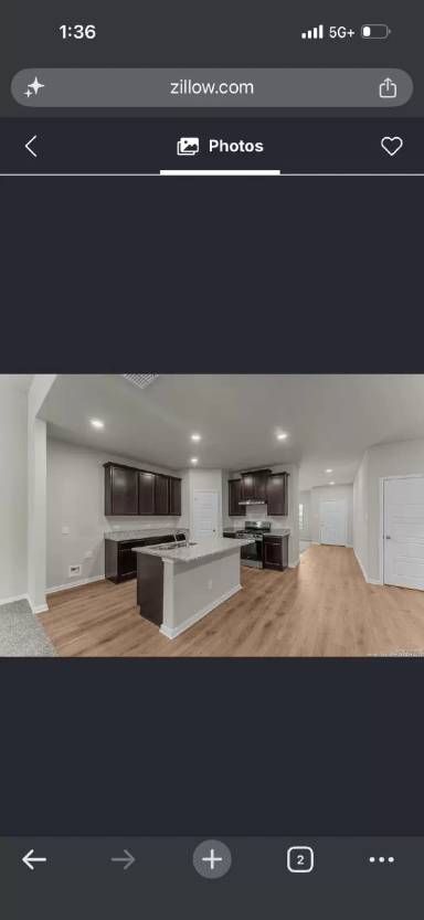 Property view