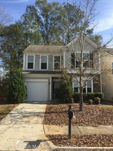 Main picture of 3256 Welmingham Dr SW