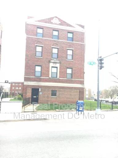 Main picture of 80 New York Ave NW