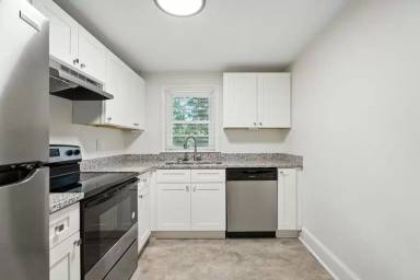 Main picture of 1106 Garner Rd