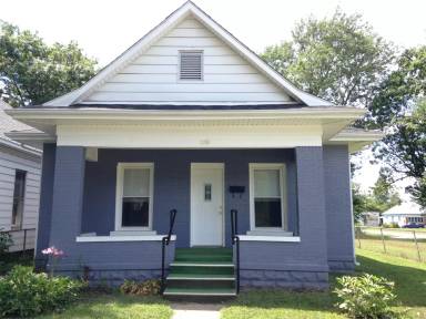 Main picture of 2046 N 21st St