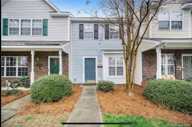 Main picture of 15507 Asterwind Ct
