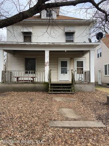 Main picture of 1501 25th St