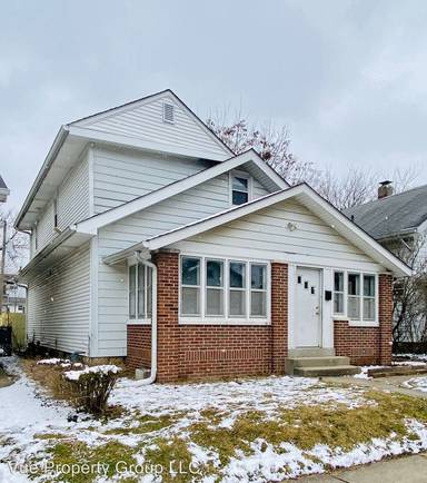 Main picture of 1505 N Ewing St