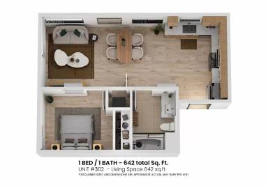 Main picture of 6115 Romaine St