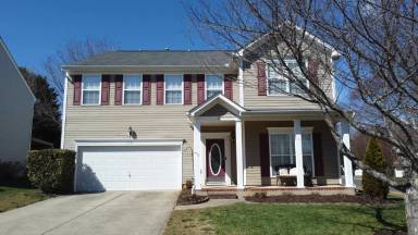 Main picture of 2102 Big Pine Dr