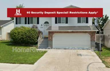 Main picture of 3012 Jackie Ct