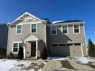 Main picture of 5614 Compass Way