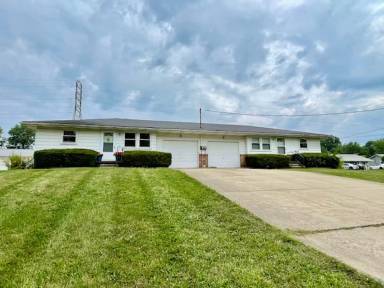 Main picture of 1102 Columbus Cir N