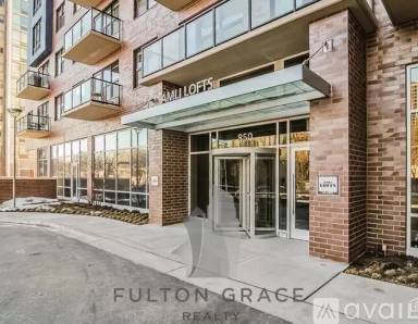 Main picture of AMLI Lofts