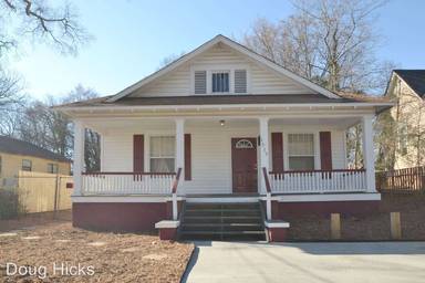 Main picture of 1517 Pegram St