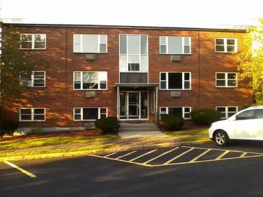 Main picture of Glenmeadow Condominiums