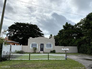 Main picture of 2516 Cleveland St