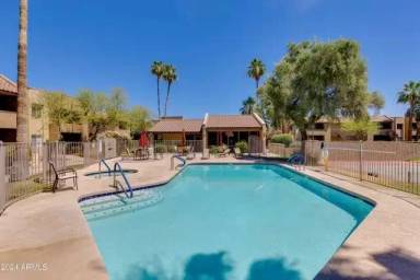 Main picture of Monterra Scottsdale Condominiums