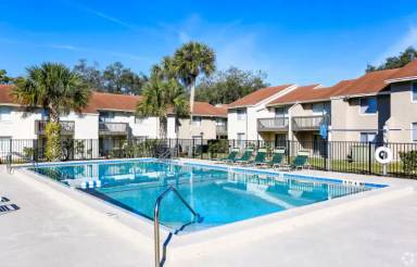 Main picture of Peppertree Village