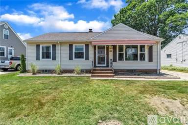 Main picture of 1830 Harding Dr