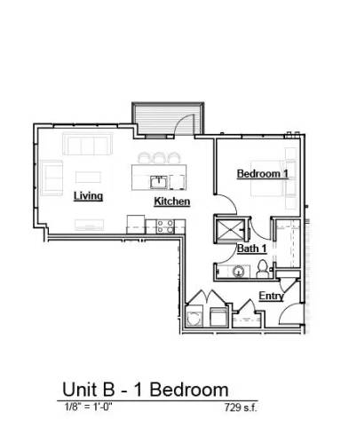 Main picture of 1410 Log Pond Dr