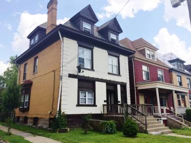 Main picture of 622 Mellon St