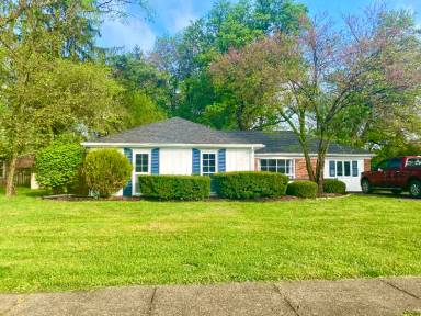 Main picture of 9505 Tiverton Way