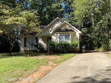 Main picture of 6517 Rockshire Dr