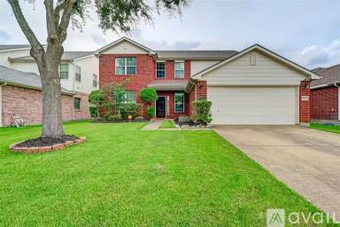 Main picture of 3007 Bridgewater Manor Ln
