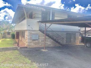 Main picture of 1445 Pensacola St