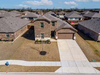 Main picture of 813 Cottonwood Way