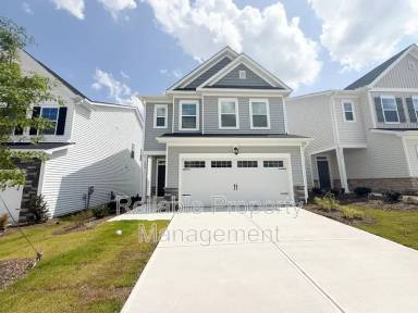 Main picture of 380 Glacier Lake Dr