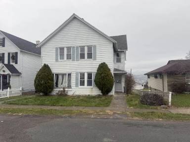 Main picture of 526 N Fillmore Ave