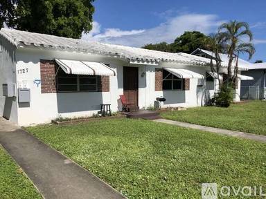 Main picture of 1721 Fletcher St