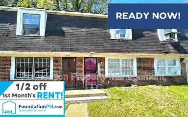 Main picture of 3743 Cambridge Station Dr