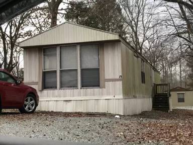 Main picture of 5888 Midway School Rd