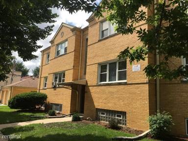 Main picture of 4452 N Lockwood Ave