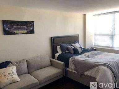 Main picture of Park Place Towers
