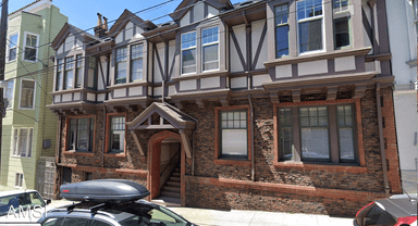 Main picture of 1380 Washington St