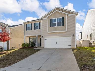 Main picture of 1441 Talley Ridge Dr
