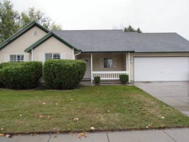Main picture of 10595 W Achillea St