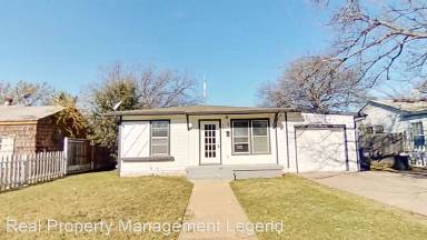 Main picture of 4500 Wabash Ave