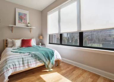 Main picture of 25 Senate Place Apartments
