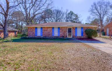 Main picture of 6116 Wares Ferry Rd