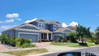 Main picture of 563 Blue Cypress Dr