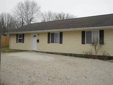Main picture of 614 Bluff St