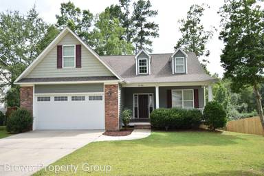 Main picture of 1536 Grassy Branch Dr